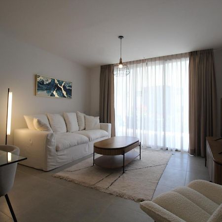Appartamento Happy Travel Jasmine Higueron Fuengirola Esterno foto