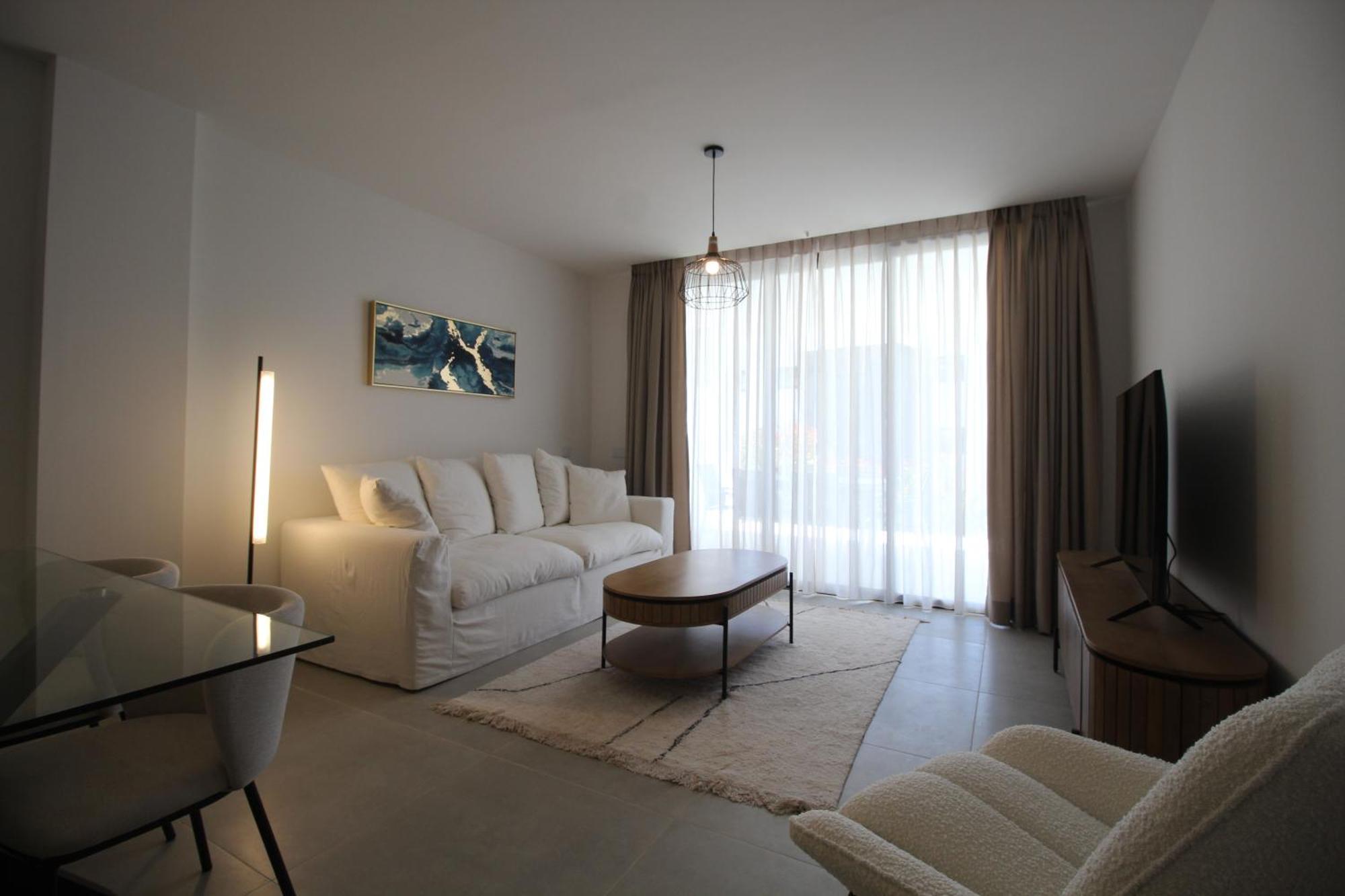 Appartamento Happy Travel Jasmine Higueron Fuengirola Esterno foto