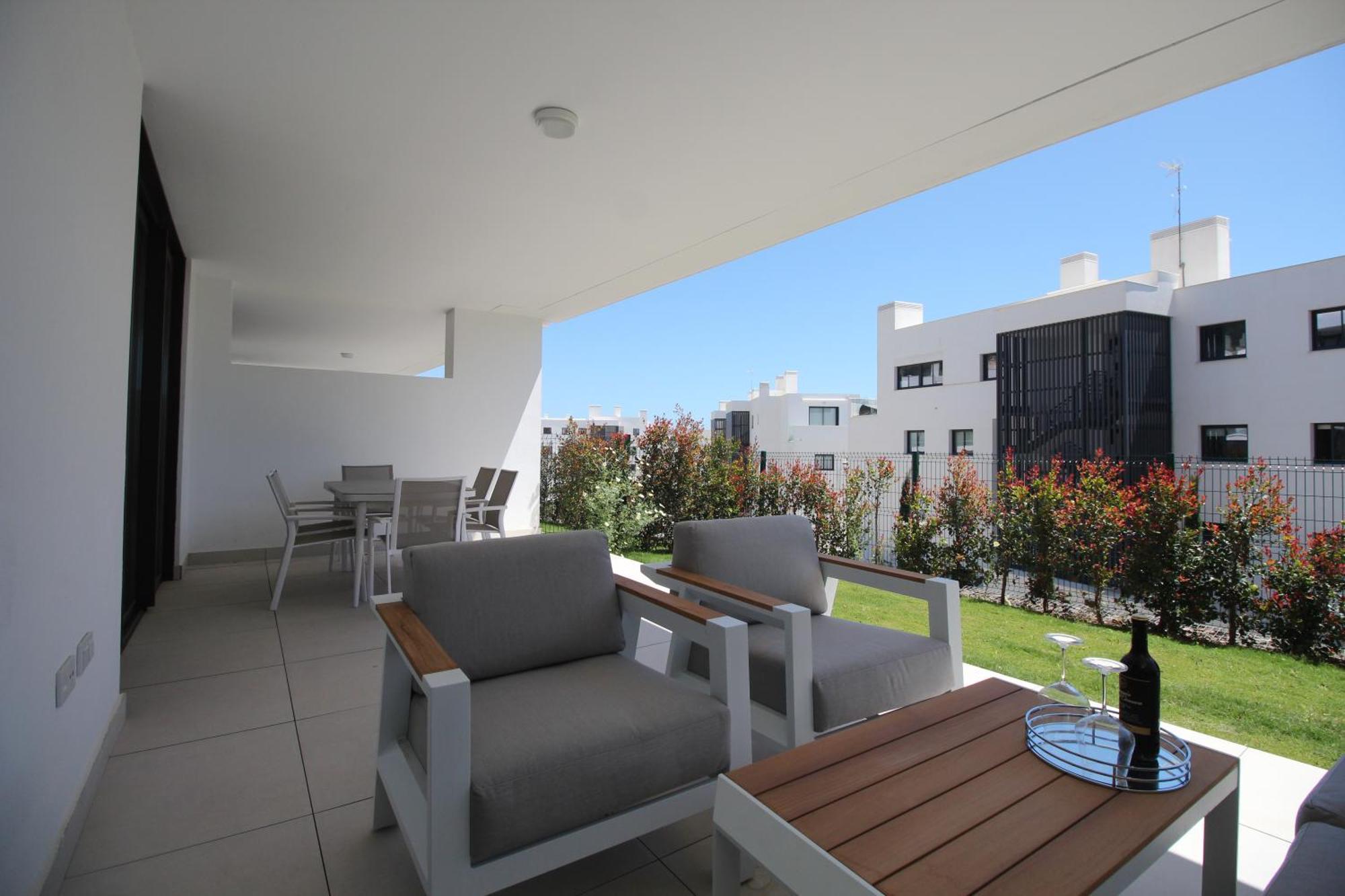 Appartamento Happy Travel Jasmine Higueron Fuengirola Esterno foto